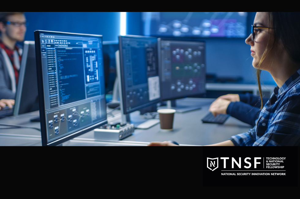NSIN Technology and National Security Fellowship
